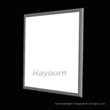 Dali Dimmable Control 600X600mm LED Panel Light 4000K Down Light LED Ceiling